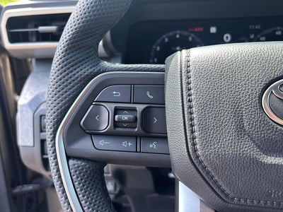 2026 Toyota Tacoma i-FORCE MAX Tacoma Trailhunter