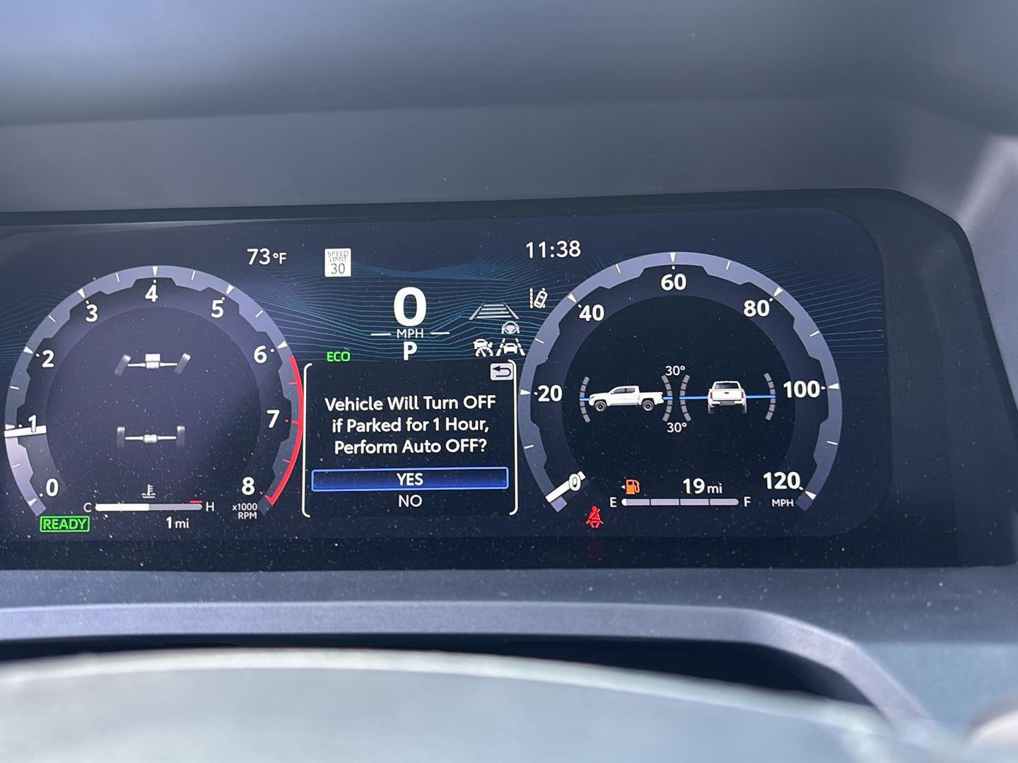 2026 Toyota Tacoma i-FORCE MAX Tacoma Trailhunter