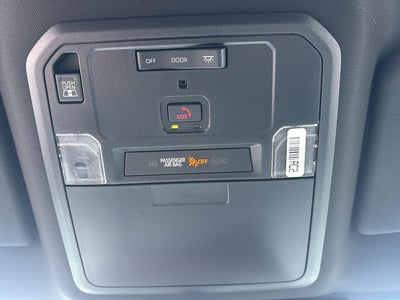 2026 Toyota Tacoma i-FORCE MAX Tacoma Trailhunter