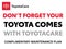 2026 Toyota Tacoma i-FORCE MAX Tacoma Trailhunter