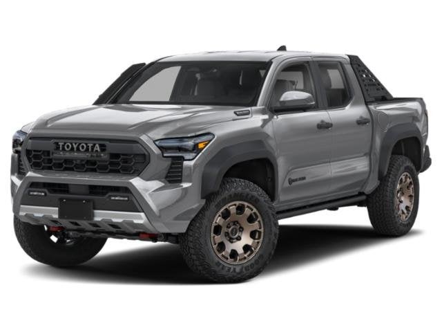 2026 Toyota Tacoma i-FORCE MAX Tacoma Trailhunter