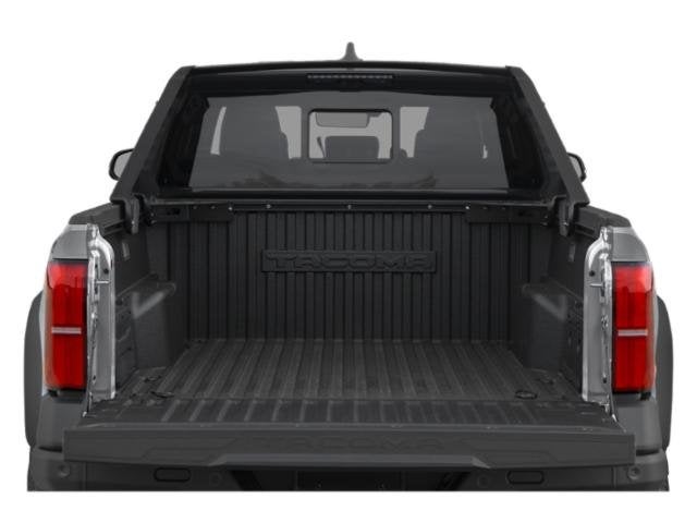 2026 Toyota Tacoma i-FORCE MAX Tacoma Trailhunter