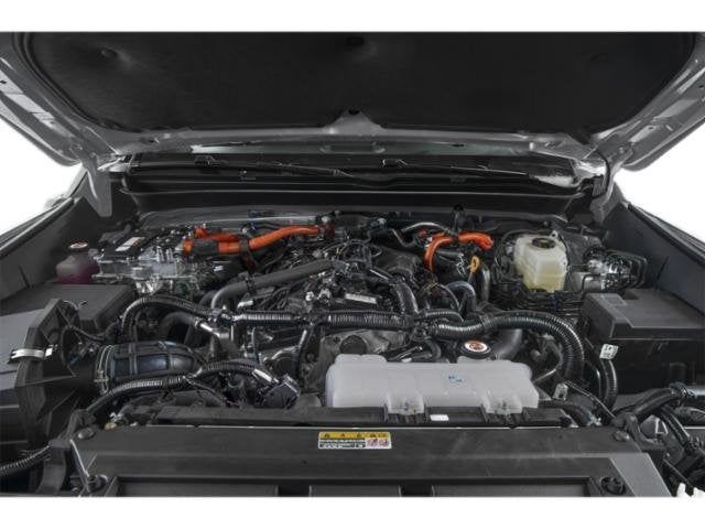 2026 Toyota Tacoma i-FORCE MAX Tacoma Trailhunter