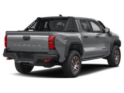 2026 Toyota Tacoma i-FORCE MAX Tacoma Trailhunter