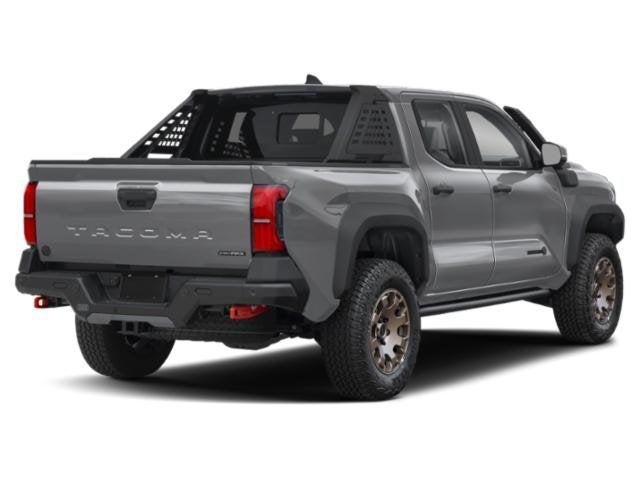 2026 Toyota Tacoma i-FORCE MAX Tacoma Trailhunter