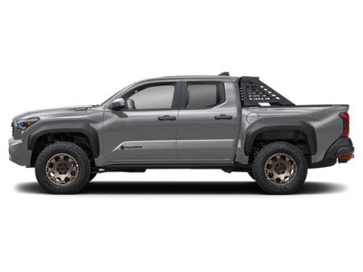 2026 Toyota Tacoma i-FORCE MAX Tacoma Trailhunter