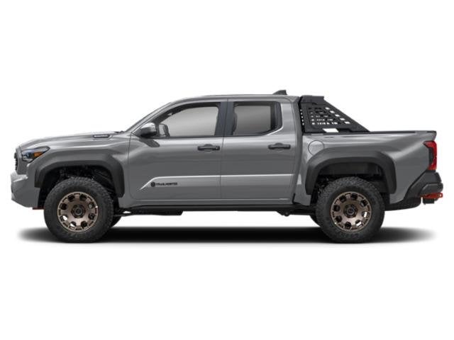 2026 Toyota Tacoma i-FORCE MAX Tacoma Trailhunter