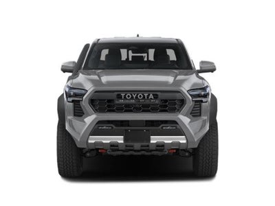 2026 Toyota Tacoma i-FORCE MAX Tacoma Trailhunter