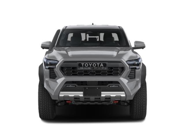 2026 Toyota Tacoma i-FORCE MAX Tacoma Trailhunter