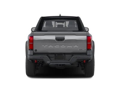 2026 Toyota Tacoma i-FORCE MAX Tacoma Trailhunter