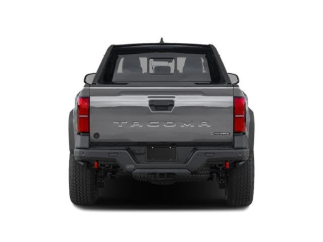 2026 Toyota Tacoma i-FORCE MAX Tacoma Trailhunter