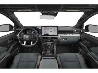 2026 Toyota Tacoma i-FORCE MAX Tacoma Trailhunter