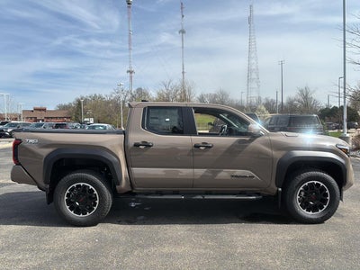 2026 Toyota Tacoma i-FORCE MAX Tacoma TRD Off-Road