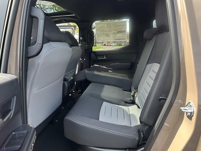 2026 Toyota Tacoma i-FORCE MAX Tacoma TRD Off-Road