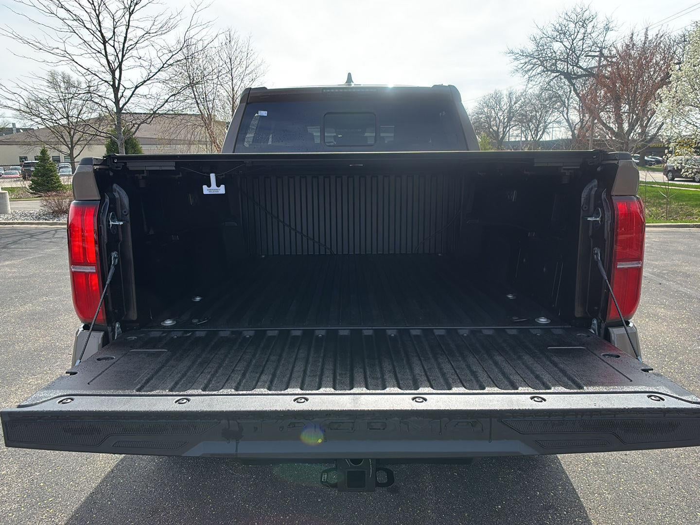 2026 Toyota Tacoma i-FORCE MAX Tacoma TRD Off-Road