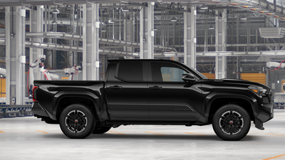 2026 Toyota Tacoma i-FORCE MAX Tacoma TRD Sport