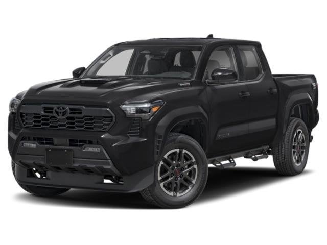 2026 Toyota Tacoma i-FORCE MAX Tacoma TRD Sport