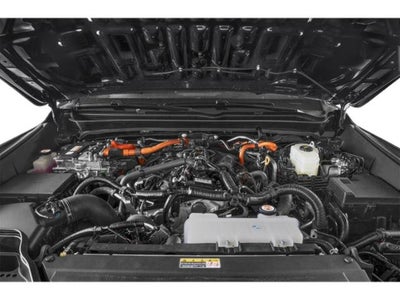 2026 Toyota Tacoma i-FORCE MAX Tacoma TRD Sport