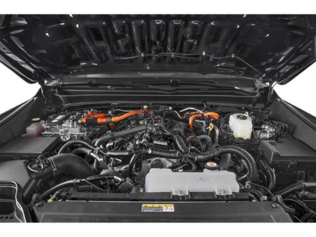 2026 Toyota Tacoma i-FORCE MAX Tacoma TRD Sport