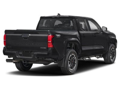 2026 Toyota Tacoma i-FORCE MAX Tacoma TRD Sport