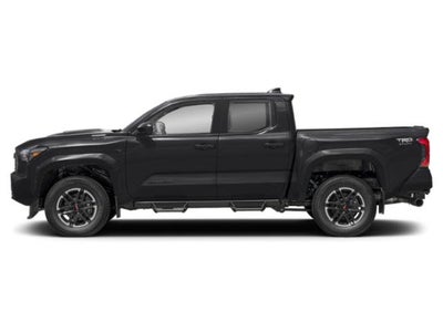 2026 Toyota Tacoma i-FORCE MAX Tacoma TRD Sport