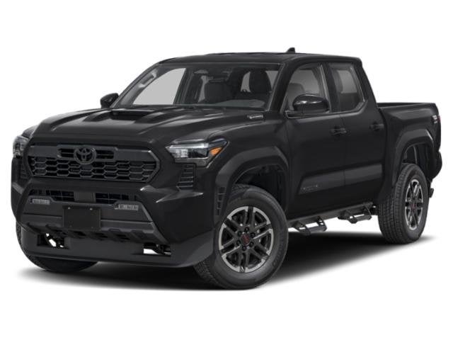 2026 Toyota Tacoma i-FORCE MAX Tacoma TRD Sport