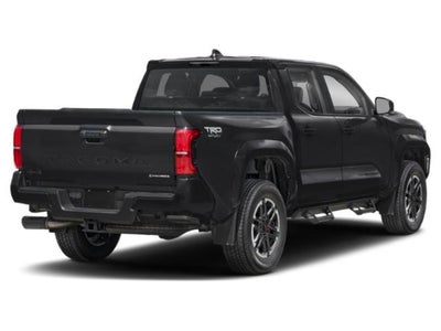 2026 Toyota Tacoma i-FORCE MAX Tacoma TRD Sport