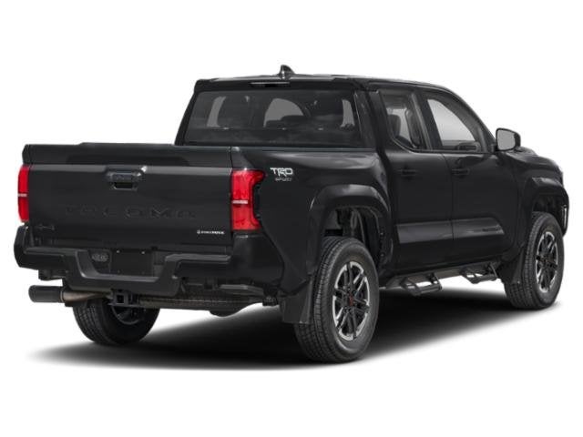 2026 Toyota Tacoma i-FORCE MAX Tacoma TRD Sport