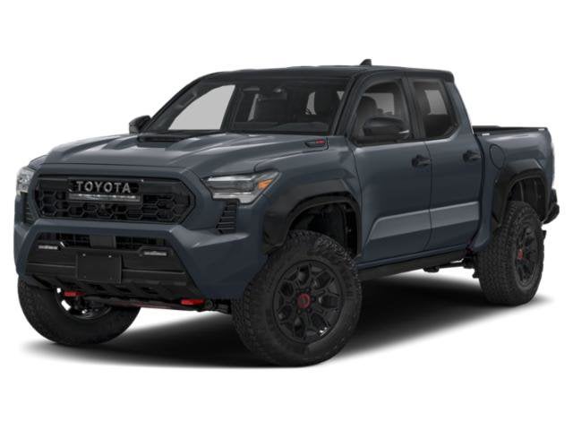 2026 Toyota Tacoma i-FORCE MAX Tacoma TRD Pro