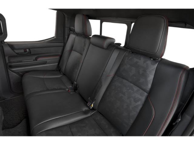 2026 Toyota Tacoma i-FORCE MAX Tacoma TRD Pro