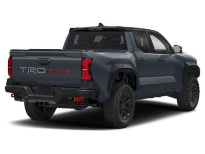 2026 Toyota Tacoma i-FORCE MAX Tacoma TRD Pro