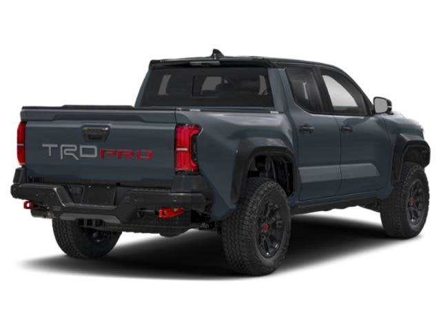2026 Toyota Tacoma i-FORCE MAX Tacoma TRD Pro