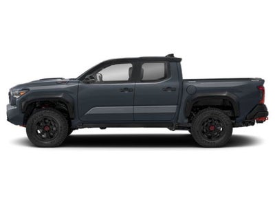 2026 Toyota Tacoma i-FORCE MAX Tacoma TRD Pro