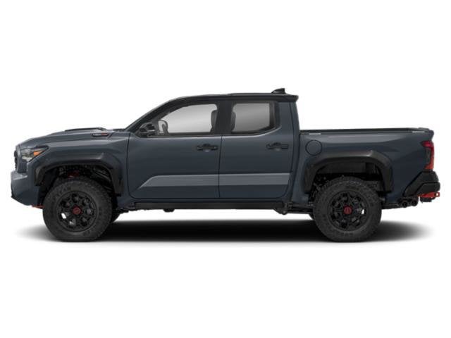 2026 Toyota Tacoma i-FORCE MAX Tacoma TRD Pro