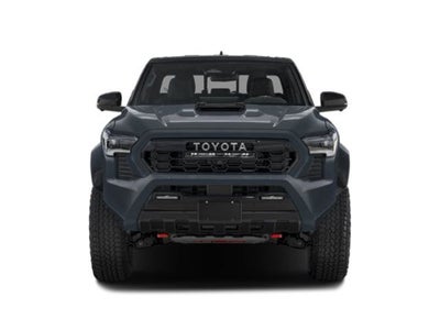 2026 Toyota Tacoma i-FORCE MAX Tacoma TRD Pro