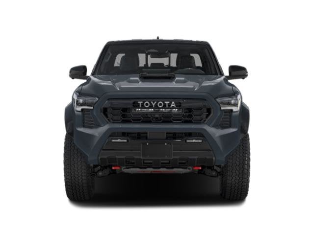 2026 Toyota Tacoma i-FORCE MAX Tacoma TRD Pro