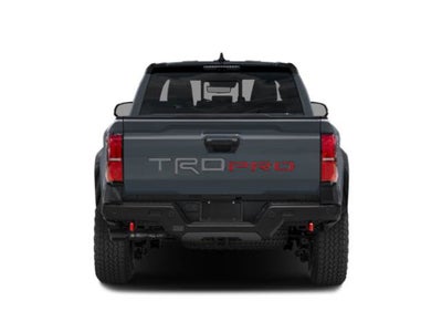 2026 Toyota Tacoma i-FORCE MAX Tacoma TRD Pro