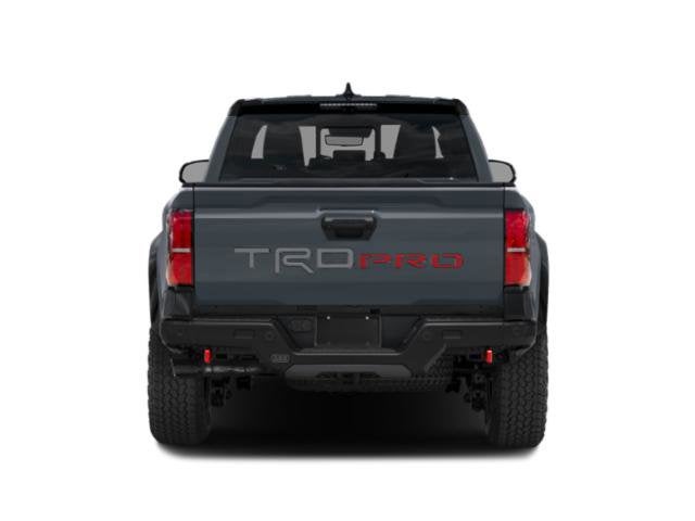 2026 Toyota Tacoma i-FORCE MAX Tacoma TRD Pro