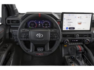 2026 Toyota Tacoma i-FORCE MAX Tacoma TRD Pro
