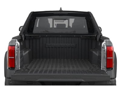 2026 Toyota Tacoma i-FORCE MAX Tacoma Trailhunter