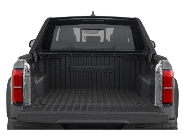 2026 Toyota Tacoma i-FORCE MAX Tacoma Trailhunter