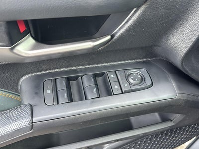2026 Toyota Tacoma i-FORCE MAX Tacoma Trailhunter
