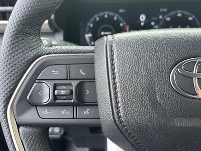 2026 Toyota Tacoma i-FORCE MAX Tacoma Trailhunter