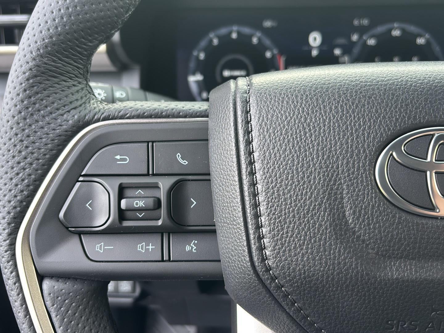 2026 Toyota Tacoma i-FORCE MAX Tacoma Trailhunter