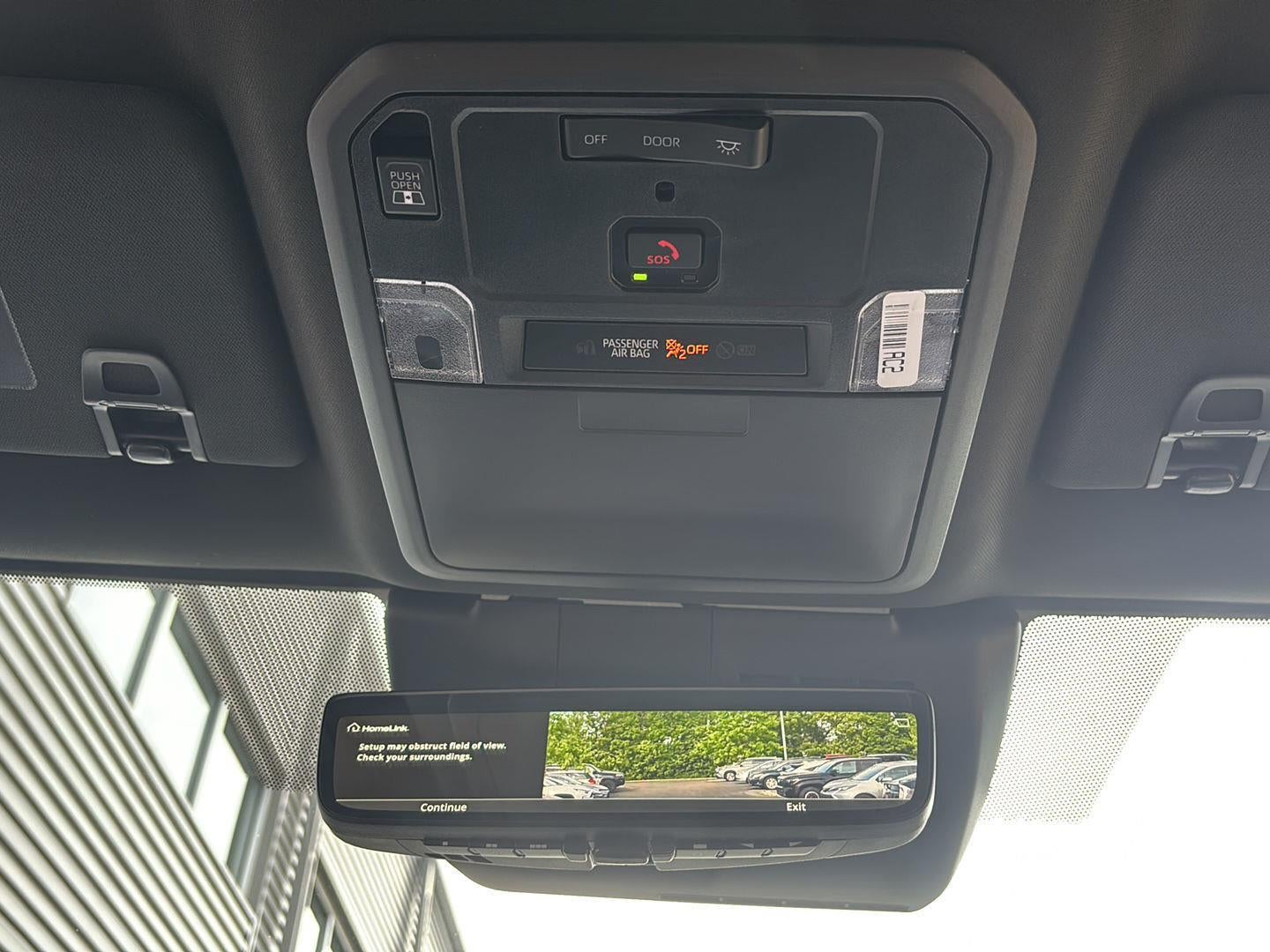 2026 Toyota Tacoma i-FORCE MAX Tacoma Trailhunter