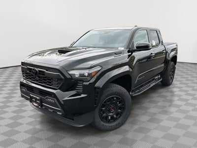 2026 Toyota Tacoma i-FORCE MAX Tacoma TRD Sport