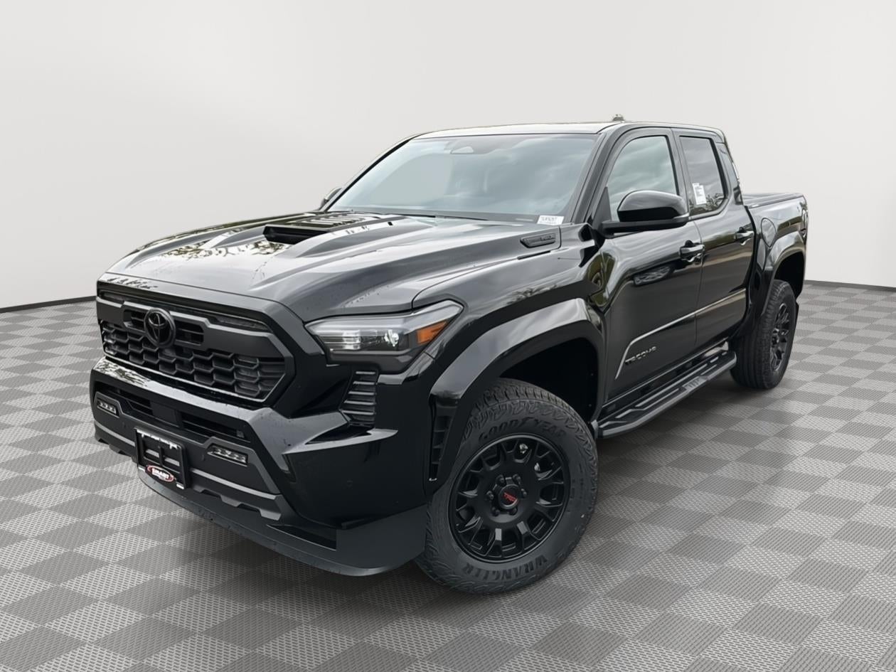 2026 Toyota Tacoma i-FORCE MAX Tacoma TRD Sport
