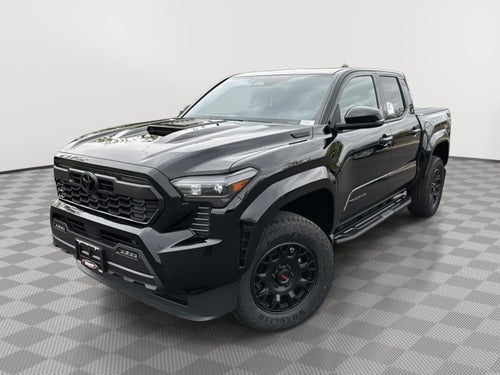 2026 Toyota Tacoma i-FORCE MAX Tacoma TRD Sport