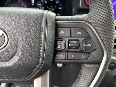 2026 Toyota Tacoma i-FORCE MAX Tacoma TRD Sport