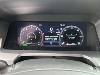 2026 Toyota Tacoma i-FORCE MAX Tacoma TRD Sport